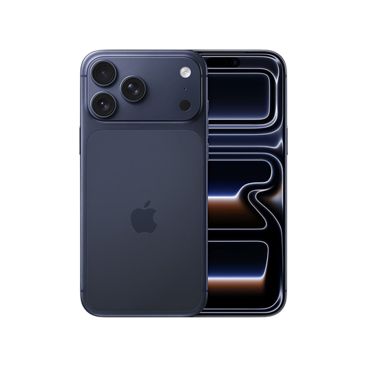 Apple iPhone 17 Pro Max - New