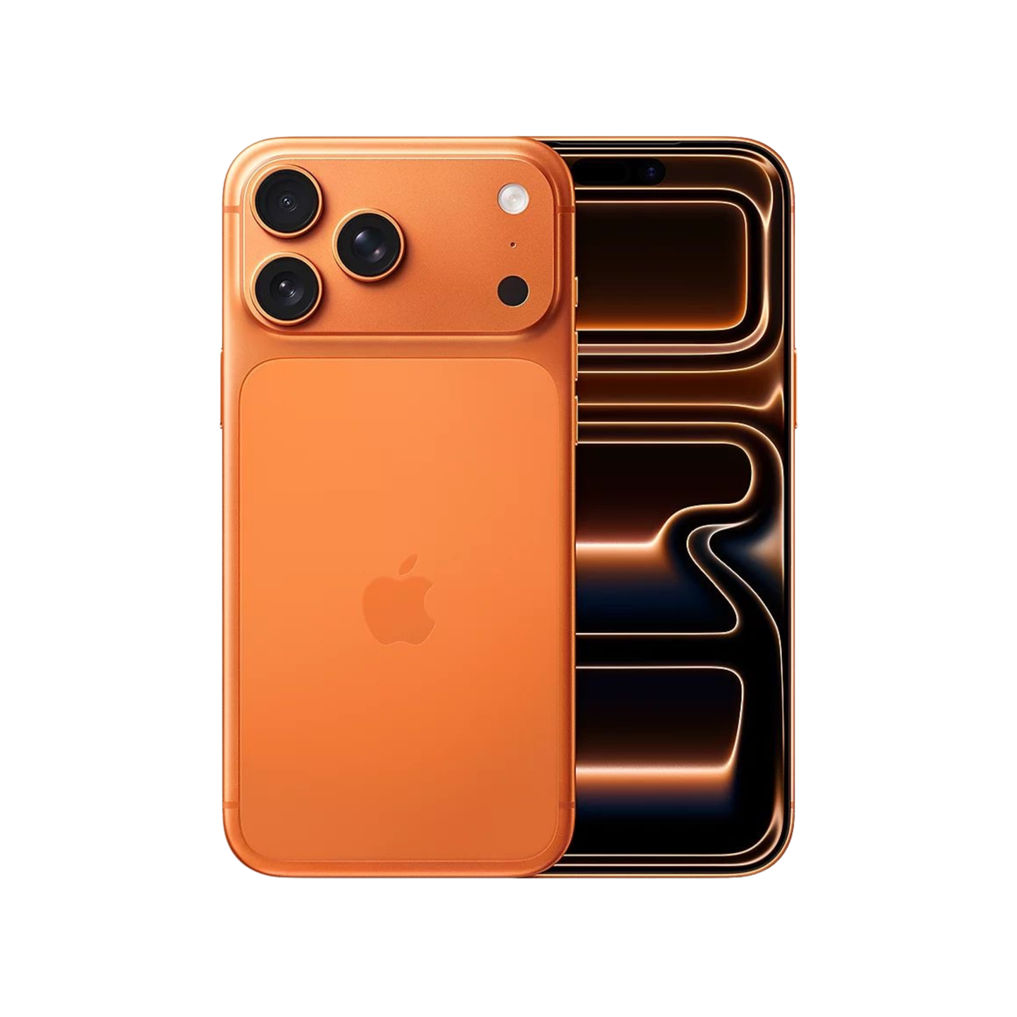 Apple iPhone 17 Pro Max - New