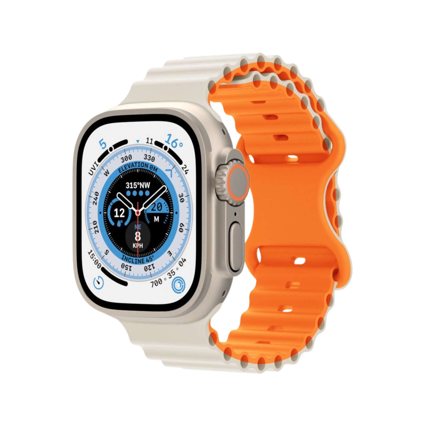 Apple Watch Ultra - Used