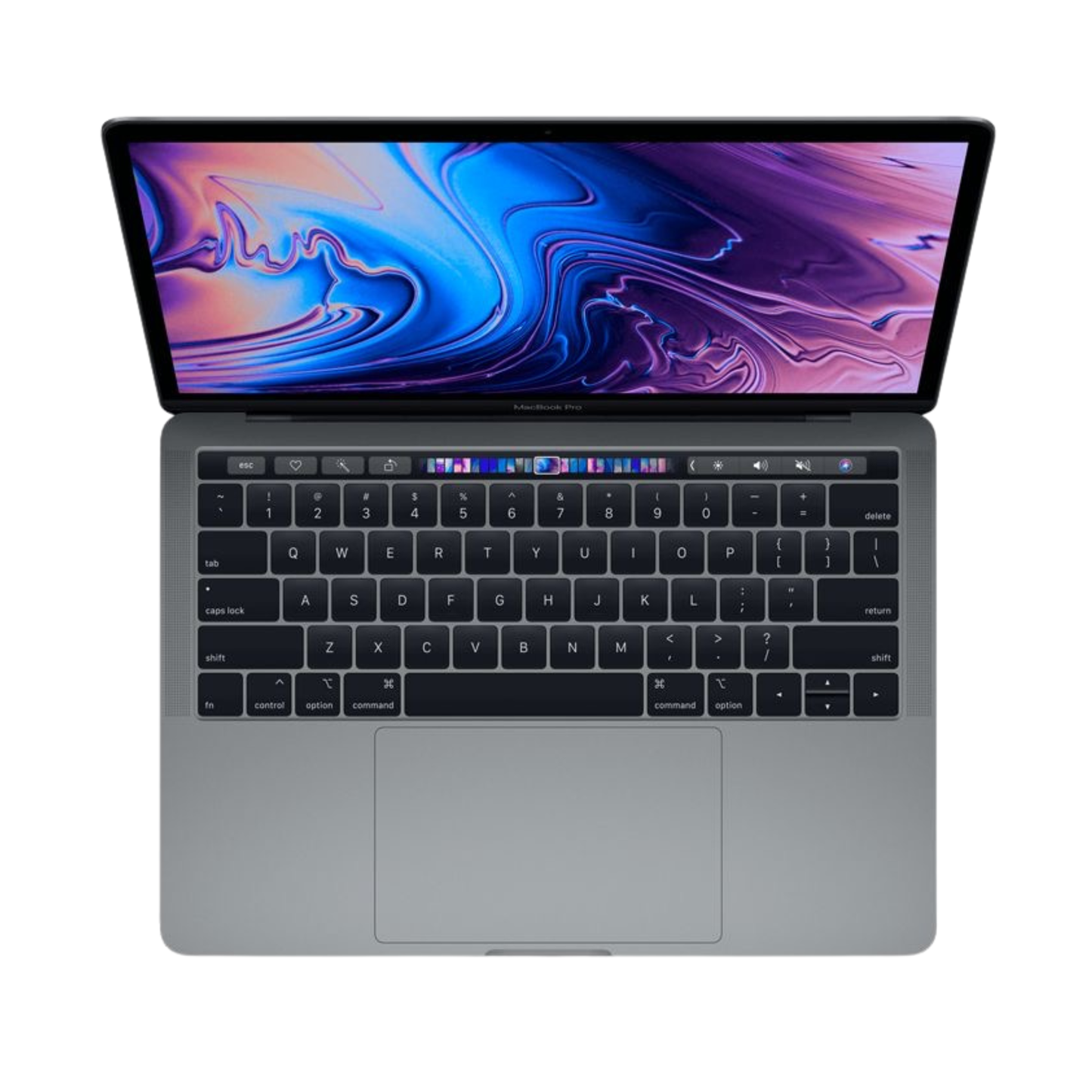 Apple MacBook Pro (2018) - Used