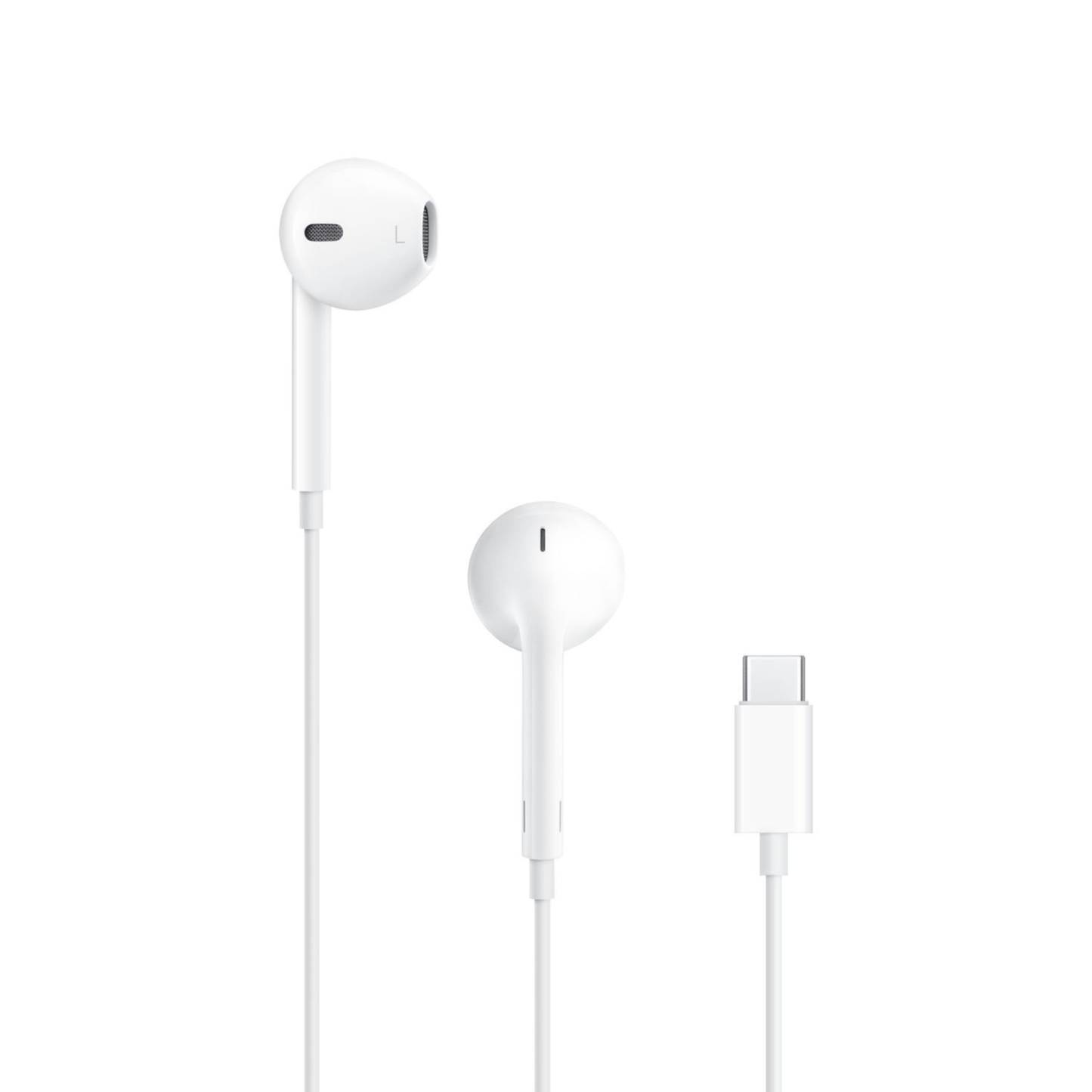 Apple EarPods