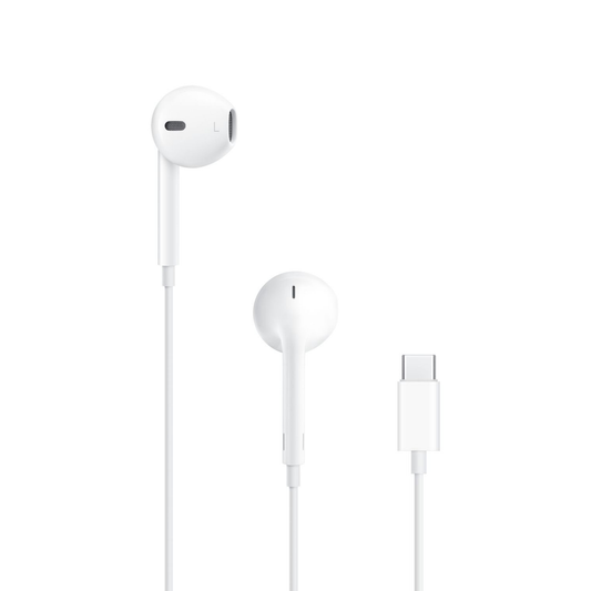 Apple EarPods
