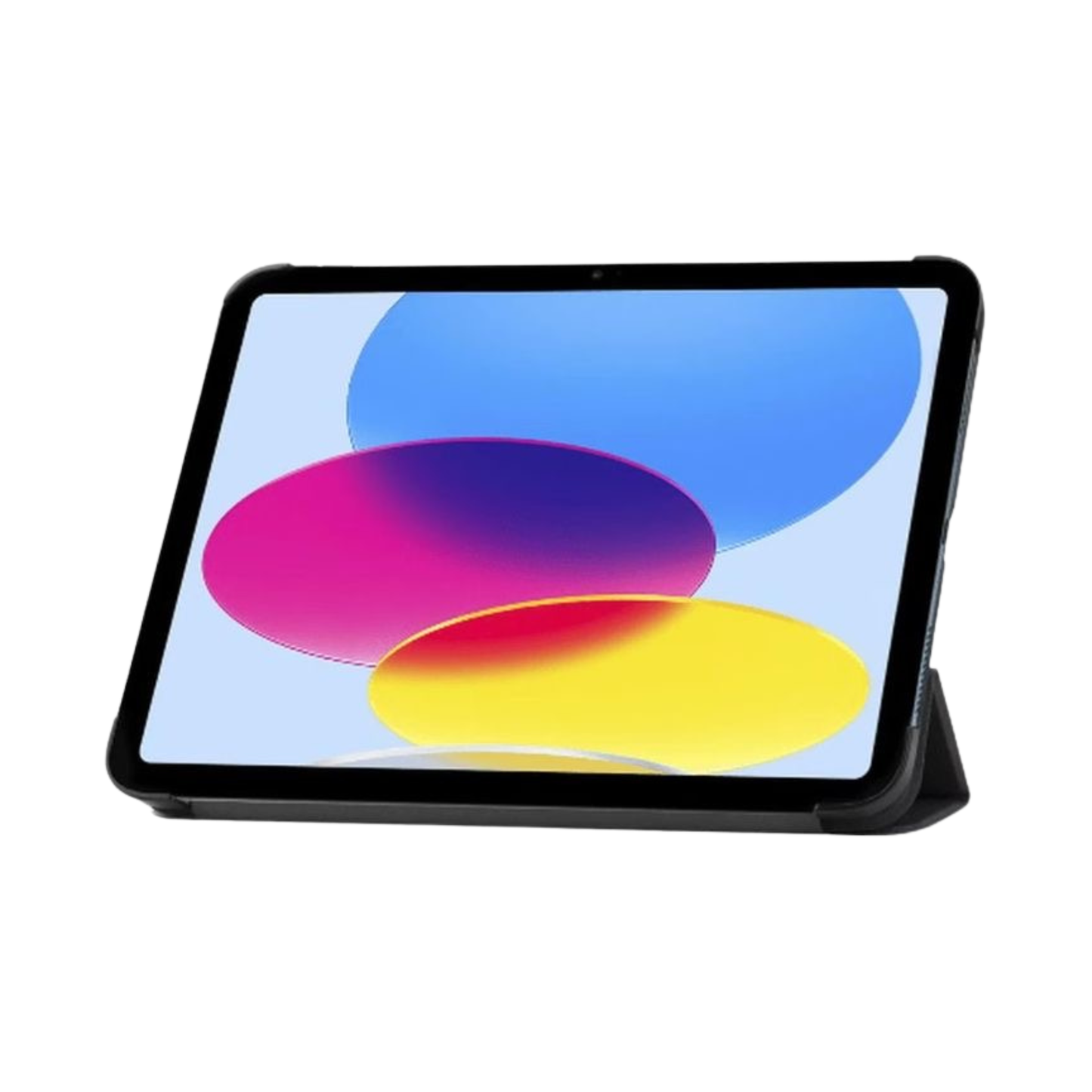 Silicone Pouch for iPad (10th/11th generation)