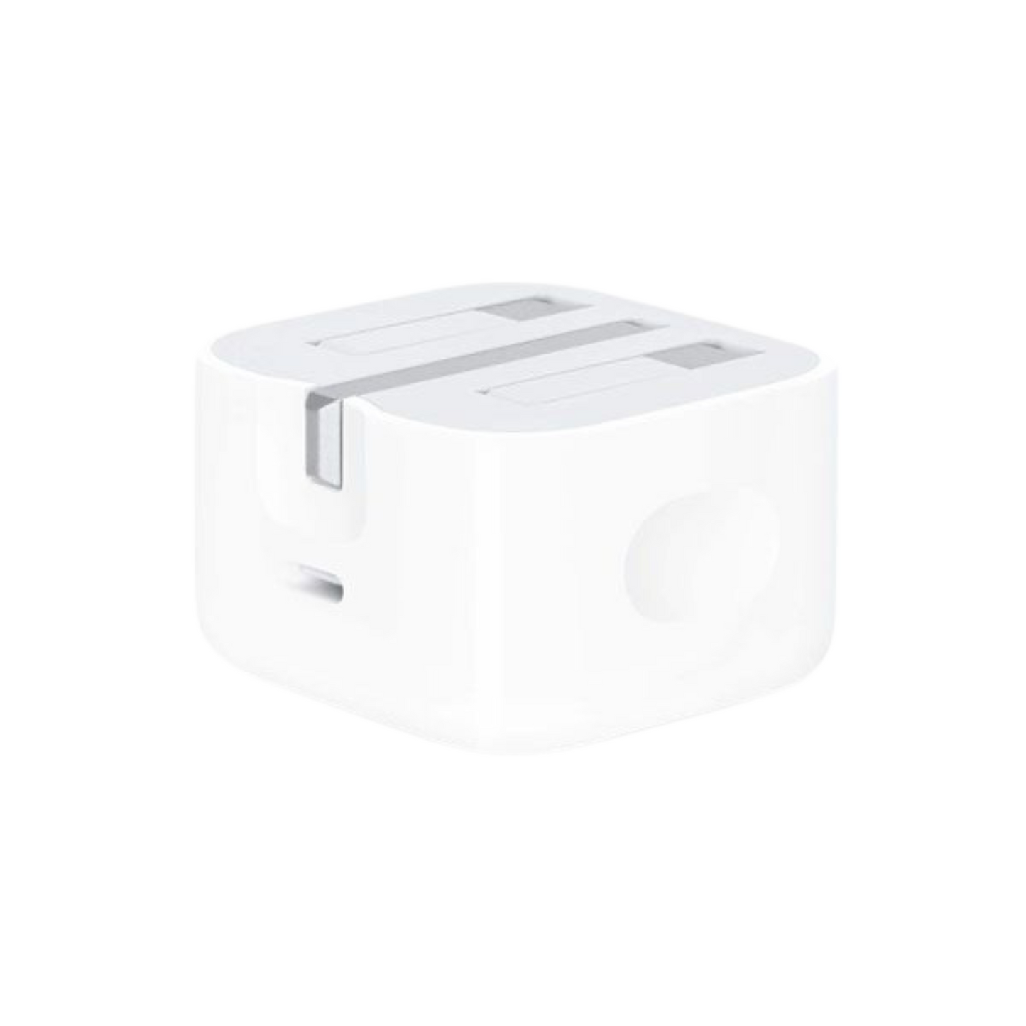 Apple 20W Power Adapter (3 pin)