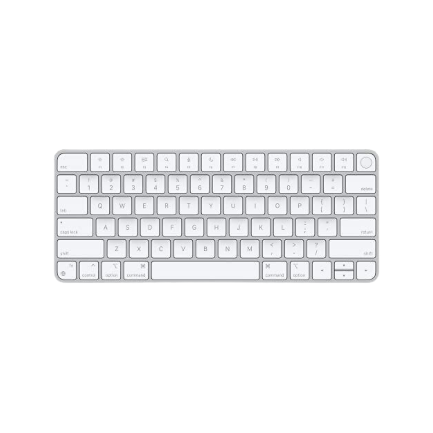 Apple Magic Keyboard - New