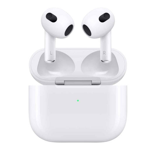 Apple AirPods (3rd generation) - New