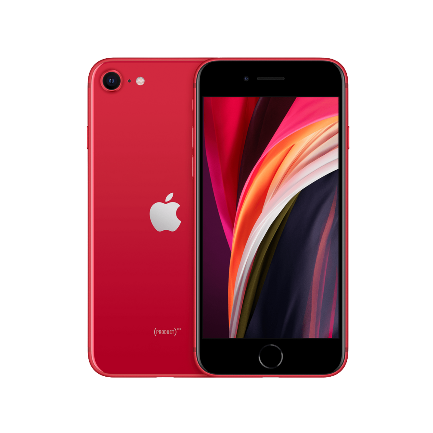 Apple iPhone SE (2nd generation) – Used