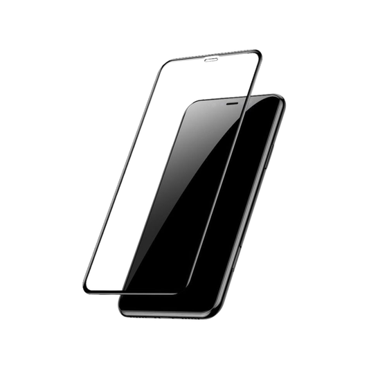 Tempered Glass Screen Protector