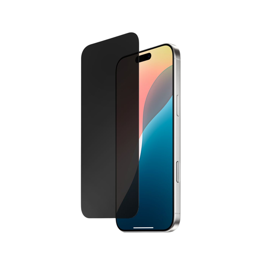 Tempered Glass Screen Protector