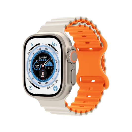 Apple Watch Ultra - Used