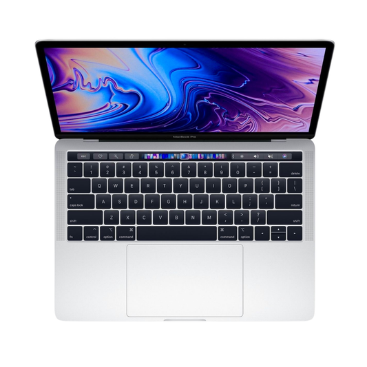 Apple MacBook Pro (2018) - Used