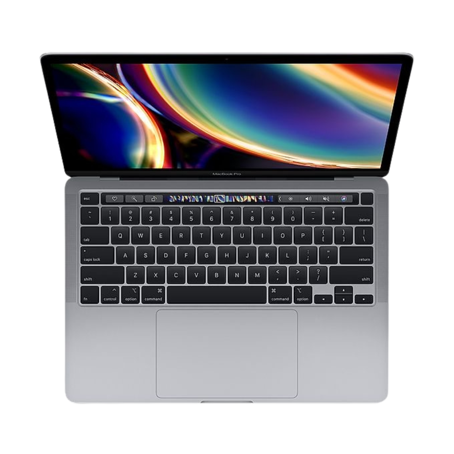 Apple MacBook Pro (2020)