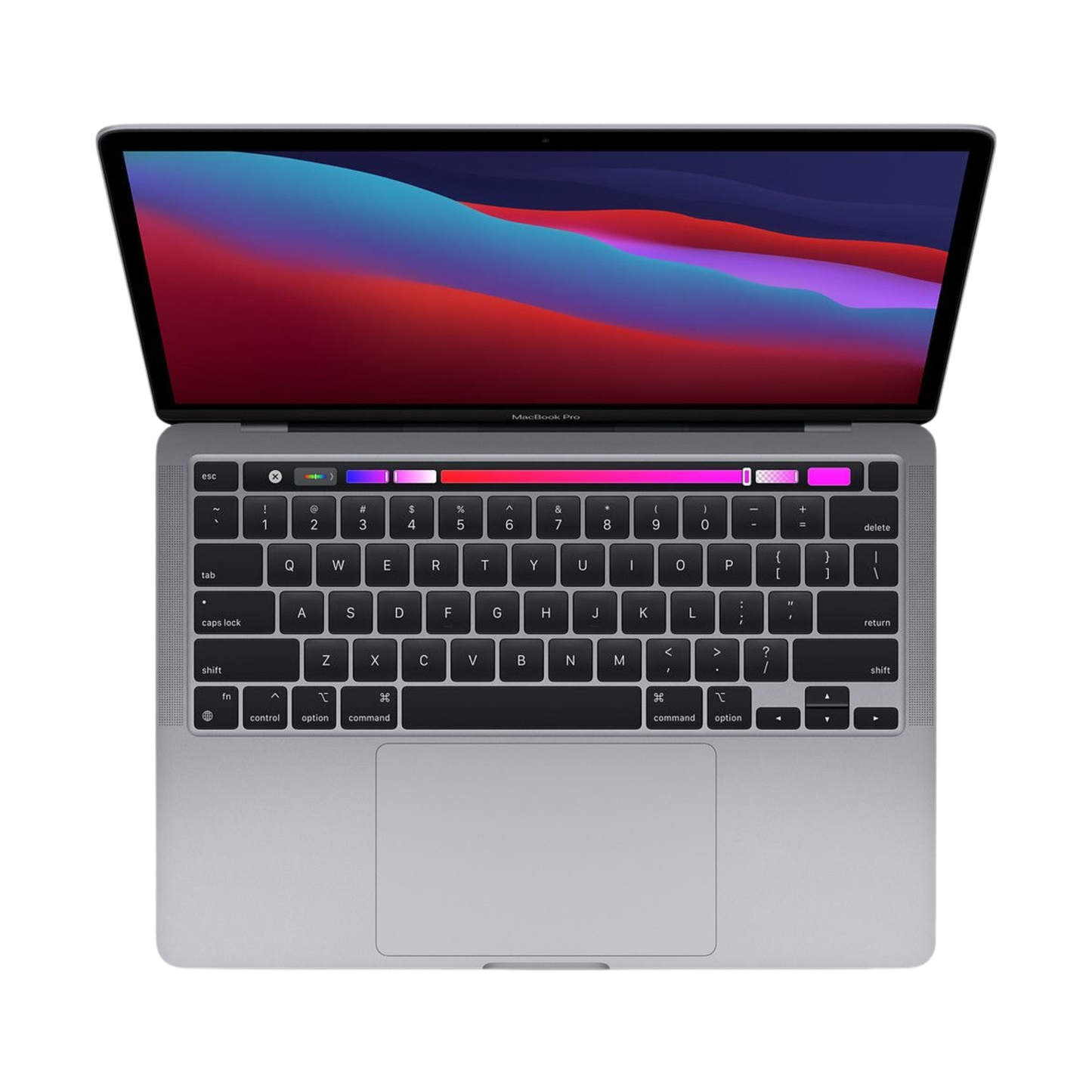 Apple MacBook Pro (M1)