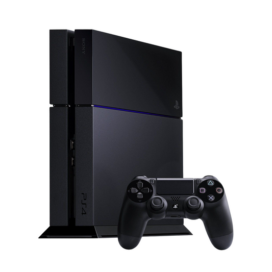 Sony Play Station 4