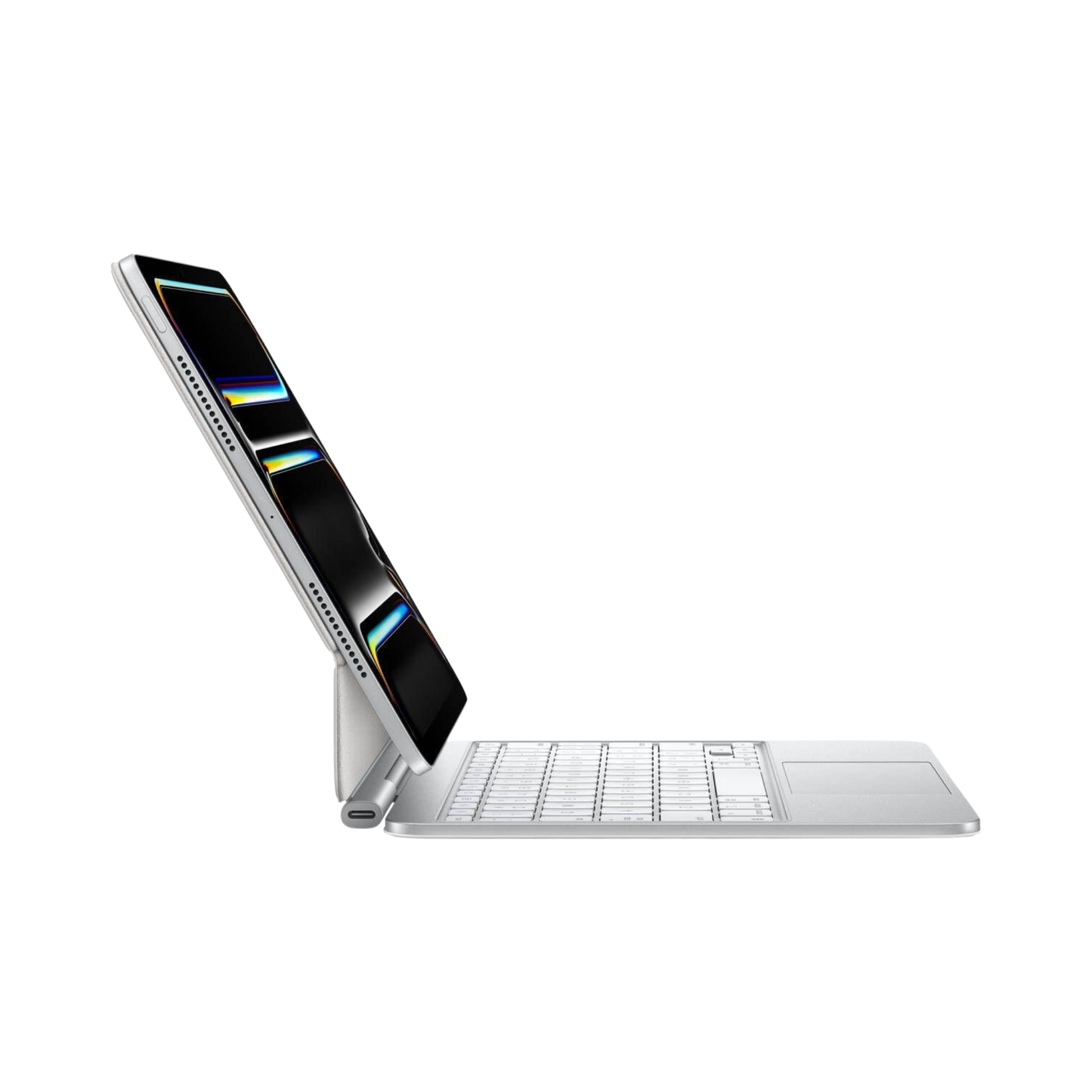 Apple Magic Keyboard for iPad Pro (M4)