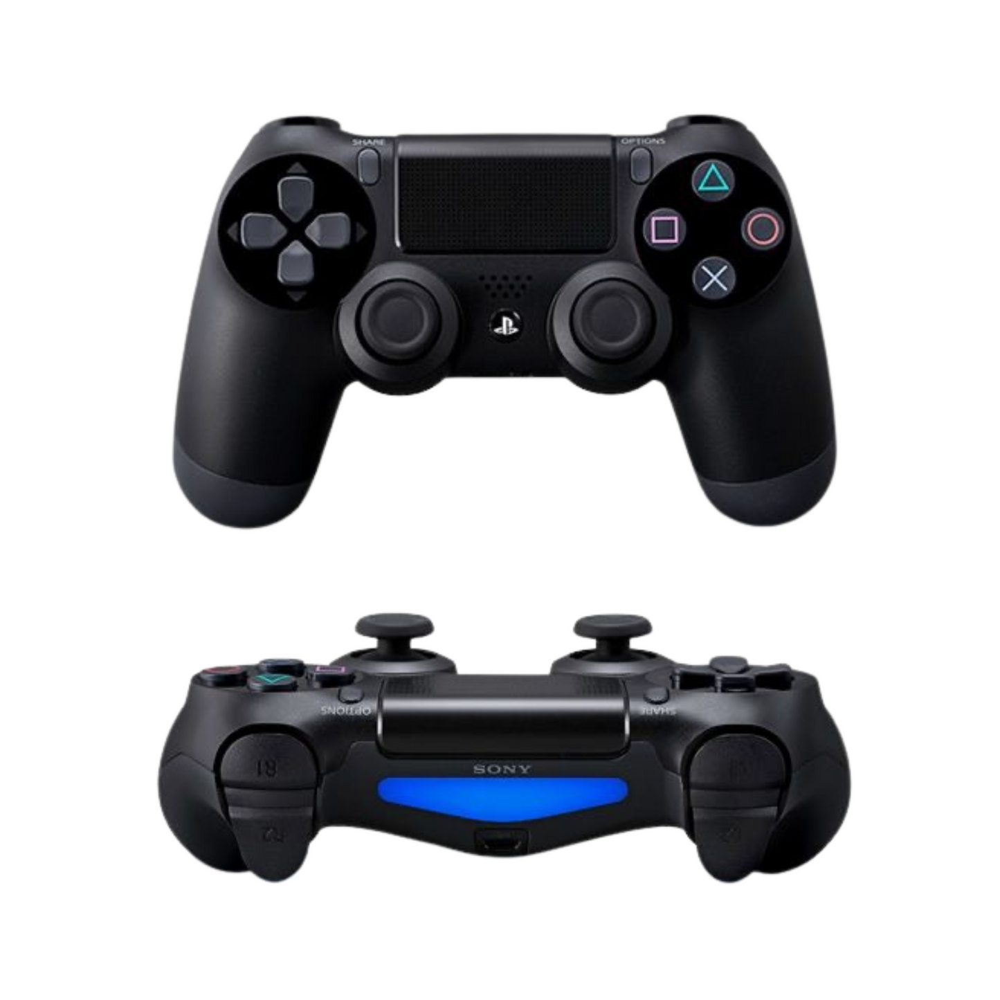 Sony DualShock 4 Wireless Controller (PS4) - New