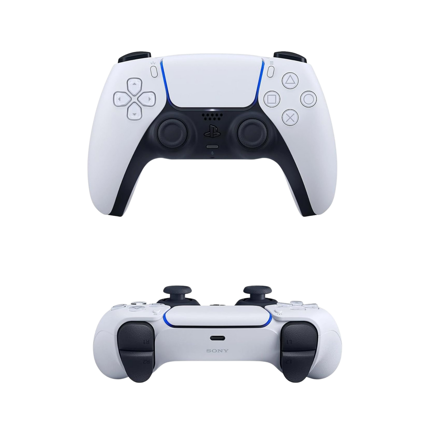 Sony DualSense Wireless Controller (PS5) - New