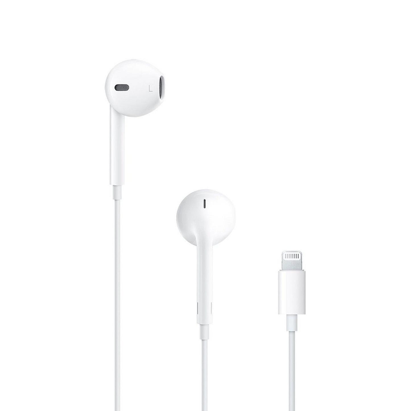 Apple EarPods