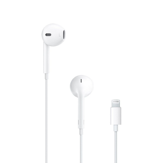 Apple EarPods
