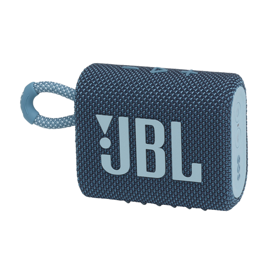 JBL Go 3