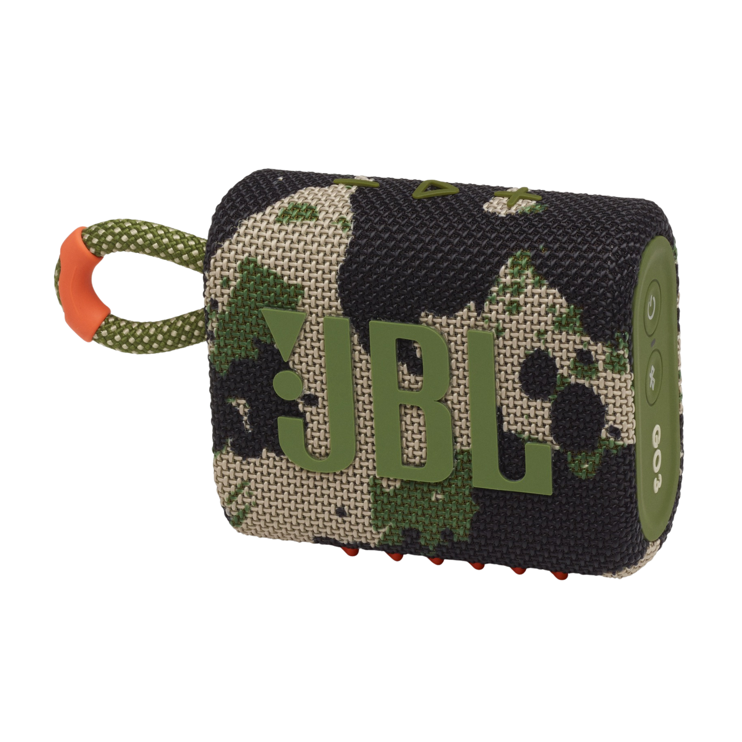 JBL Go 3