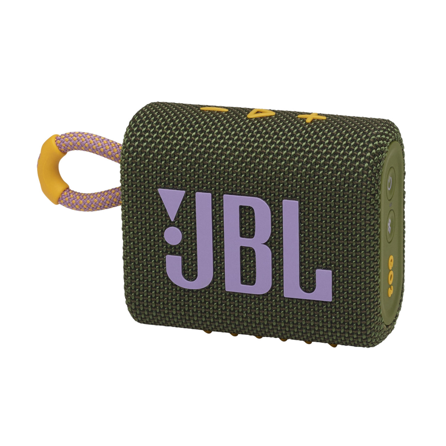 JBL Go 3