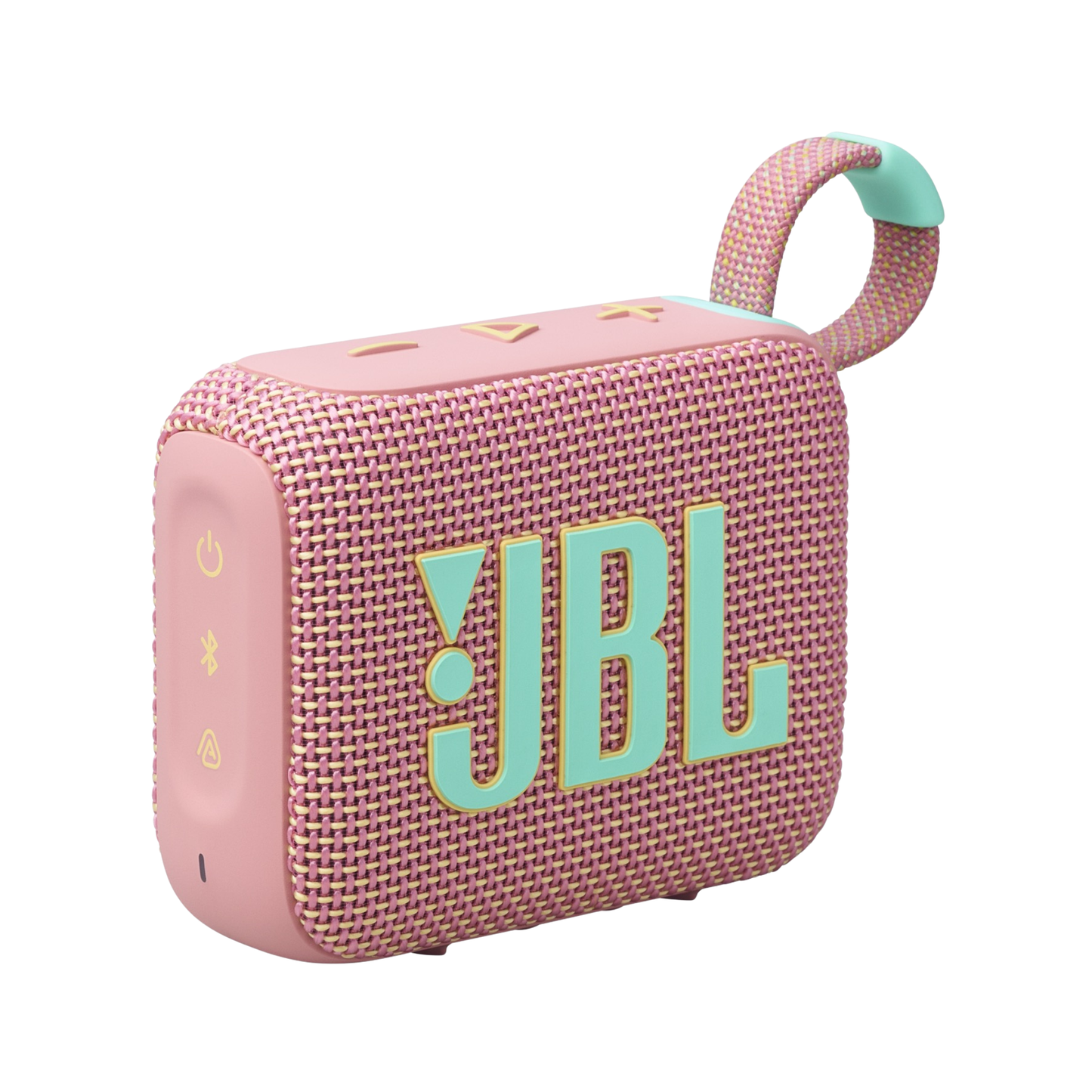 JBL Go 4