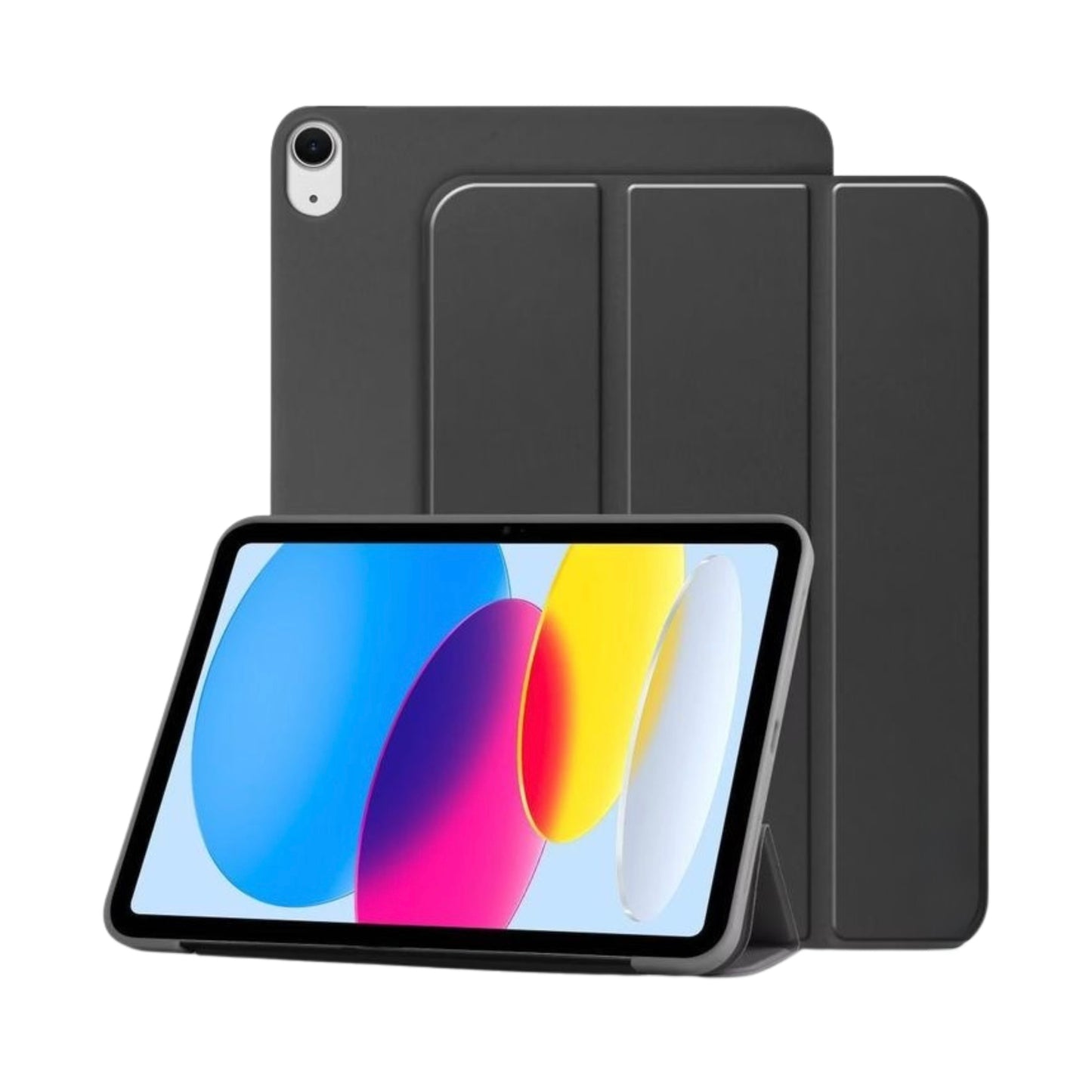 Silicone Pouch for iPad (10th/11th generation)