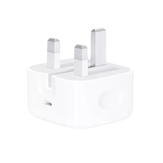 Apple 20W Power Adapter (3 pin)