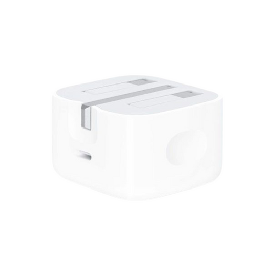 Apple 20W Power Adapter (3 pin)