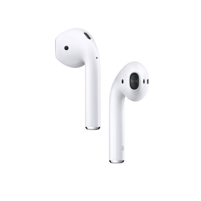 Apple AirPods (2nd generation) - Used