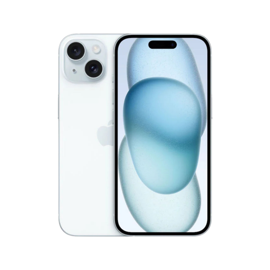 Apple iPhone 15 Plus - Used