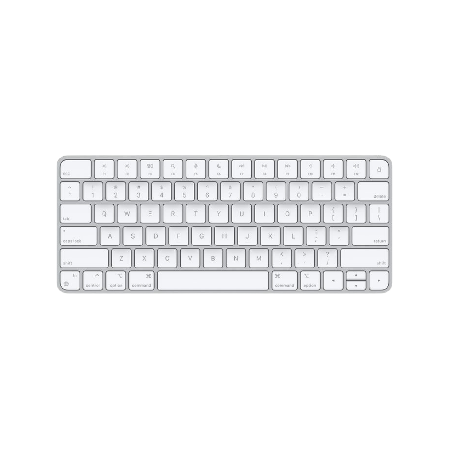 Apple Magic Keyboard - New