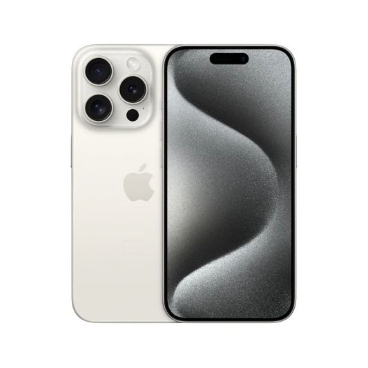 Apple iPhone 15 Pro - Used