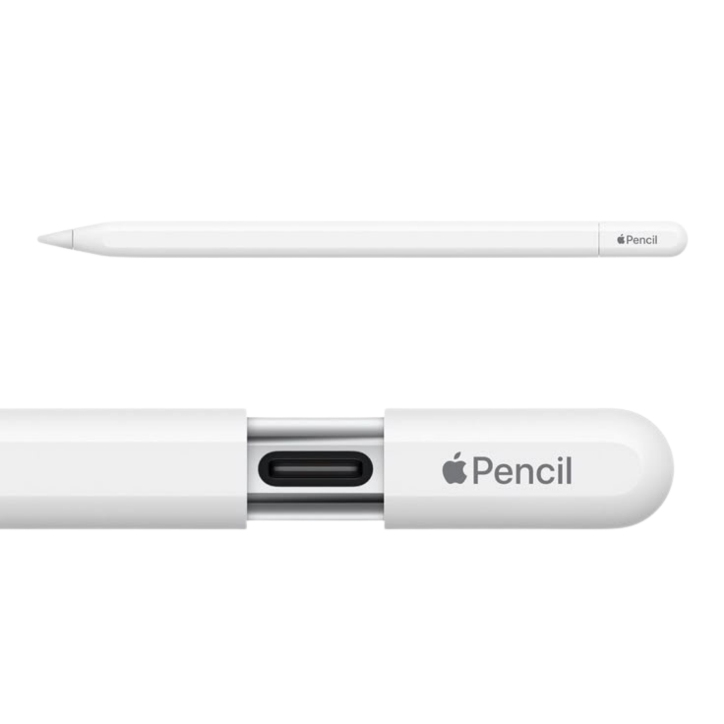 Apple Pencil (USB‑C) - New