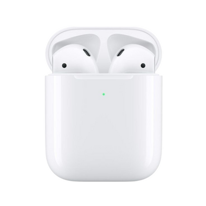Apple AirPods (2nd generation) - Used