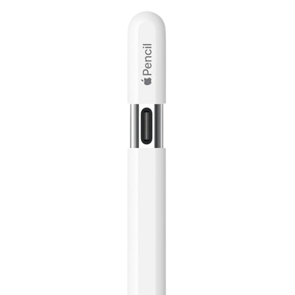 Apple Pencil (USB‑C) - New