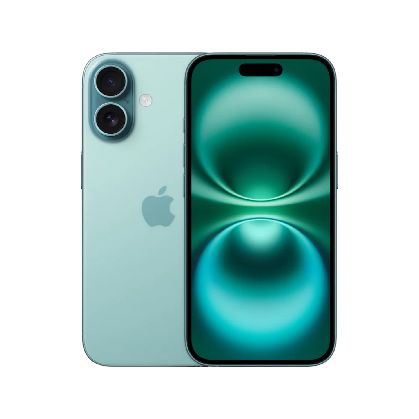 Apple iPhone 16 - New