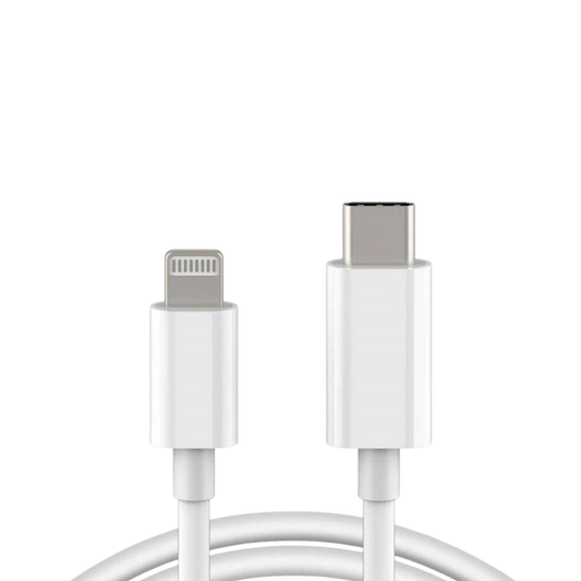 Apple Lightning Cable