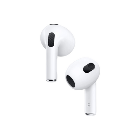 Apple AirPods (3rd generation) - New
