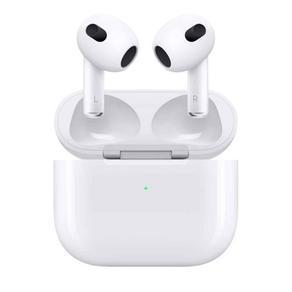 Apple AirPods (3rd generation) - New
