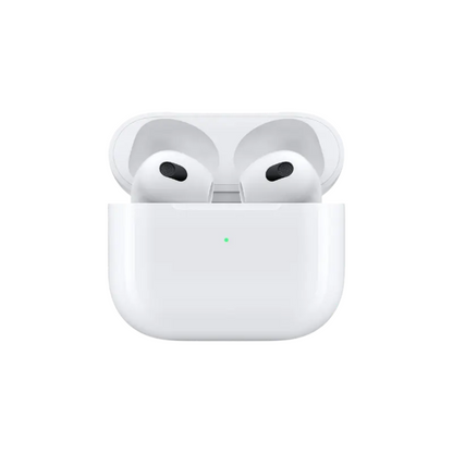 Apple AirPods (3rd generation) - New