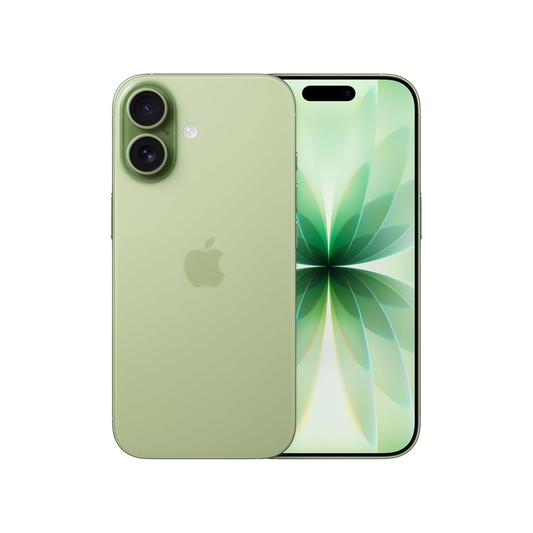 Apple iPhone 17 - New