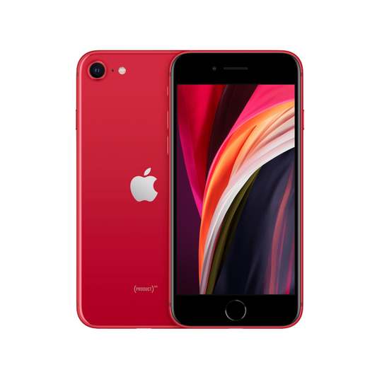 Apple iPhone SE (2nd generation) – Used