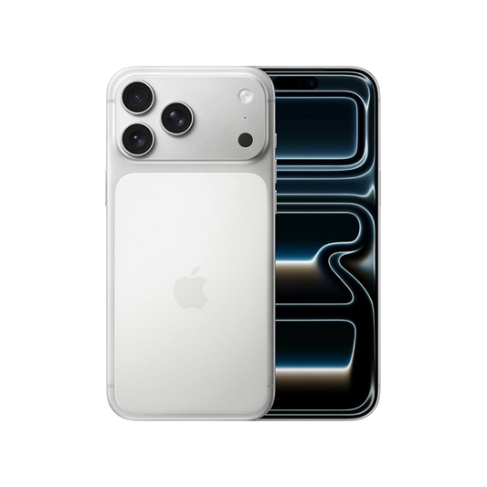 Apple iPhone 17 Pro Max - New