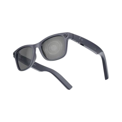 Powerology Paganspo AI Camera Smart Glasses